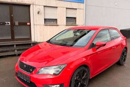 Seat Leon 151.000 km 10.999 &euro; Ilsfeld 74360