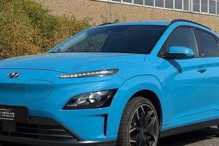 Hyundai KONA 59.557 km 16.994 &euro; Weilerswist 53919
