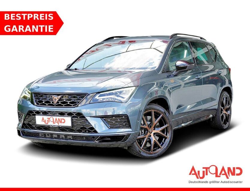 Ateca