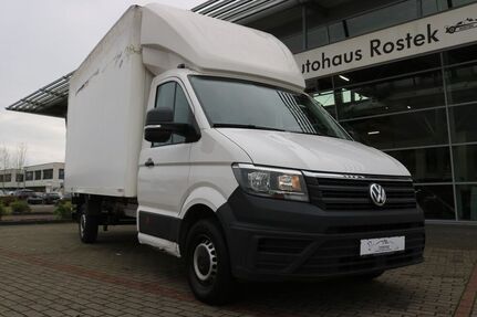 VW Crafter