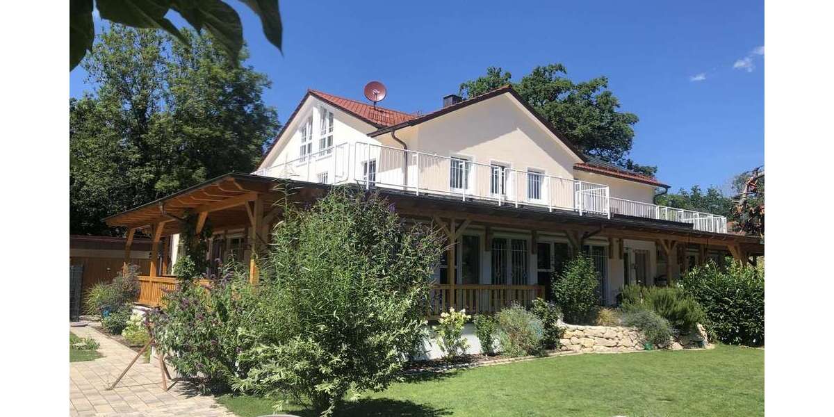 Einfamilienhaus Fürstenfeldbruck - 17 Zimmer, 600 m&sup2;, 2.490.000&euro; | Angebot:26422779