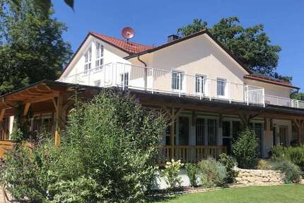 Haus Fürstenfeldbruck - 17 Zimmer, 600 m&sup2;, 2.490.000&euro; | Angebot:26422779