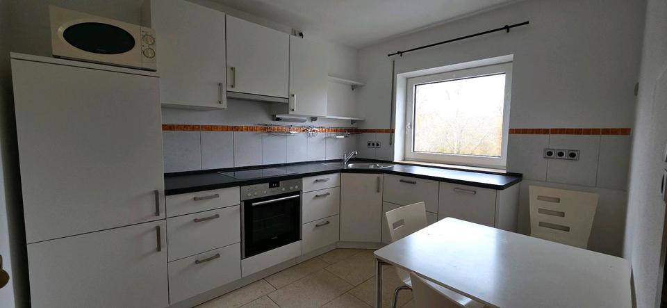 Etagenwohnung Mössingen - 2 Zimmer, 50 m&sup2;, 850&euro; | Angebot:26393610