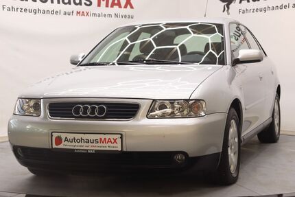 Audi A3 43.200 km 13.990 &euro; Mannheim 68219