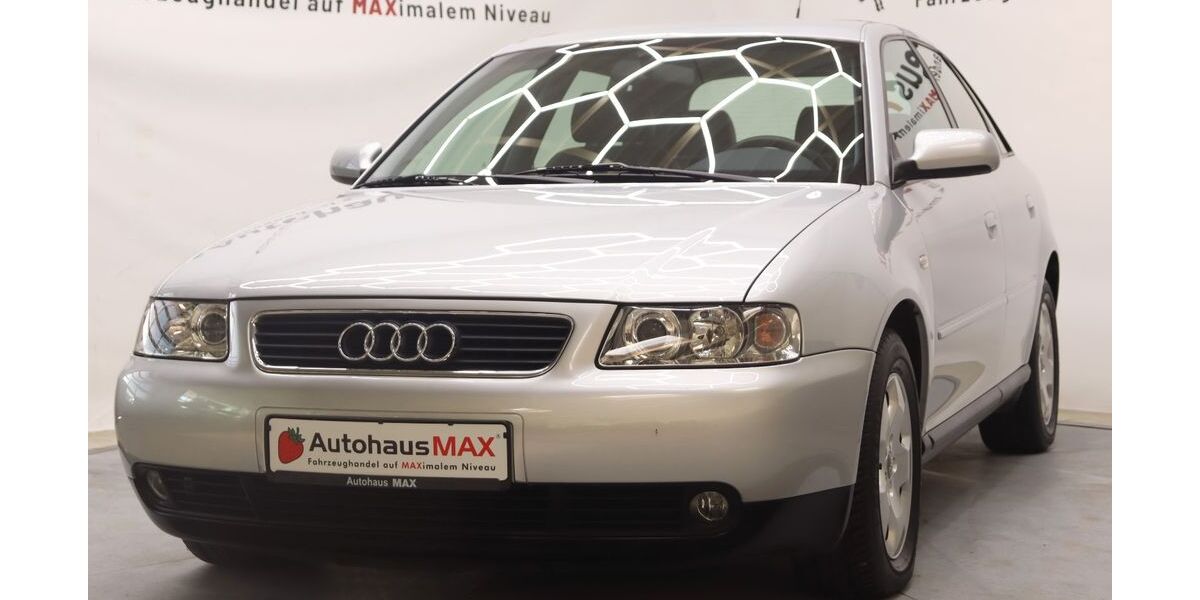 Audi A3 43.200 km 13.990 &euro; Mannheim 68219