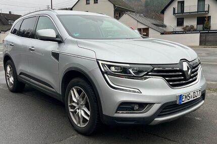 Renault Koleos 132.100 km 14.500 &euro; Arzbach 56337