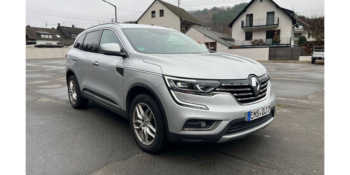 Renault Koleos 132.100 km 14.500 &euro; Arzbach 56337