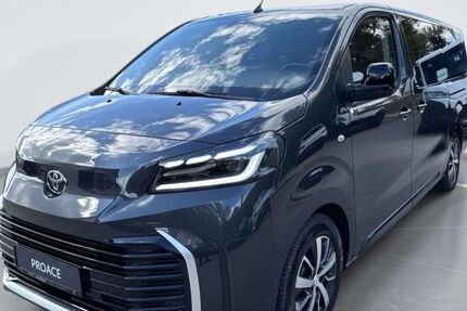 Toyota Proace (Verso) 2.152 km 53.302 &euro; Velden 84149