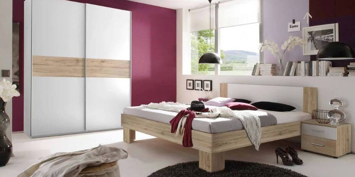 Modern Apartment mit Küche und Möbel in beste Lage 1 zimmer