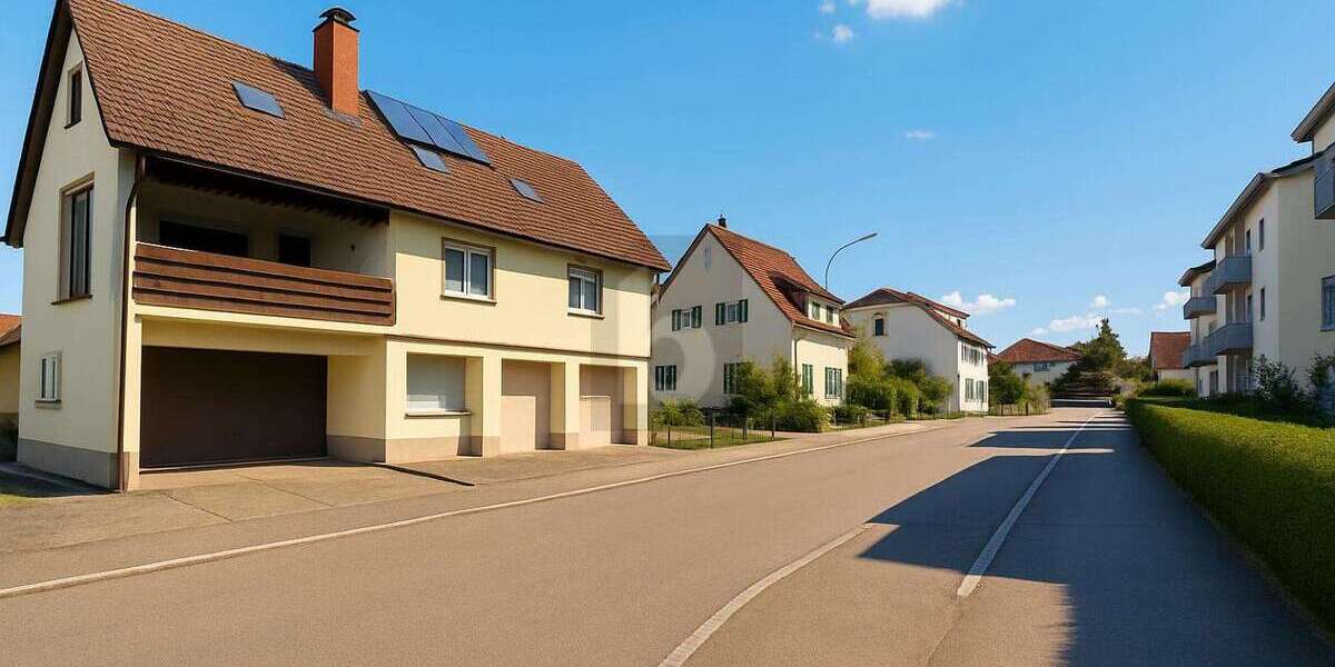 Einfamilienhaus Rheinfelden - 10 Zimmer, 275 m&sup2;, 860.000&euro; | Angebot:25628690