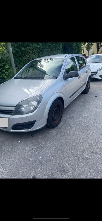 Astra