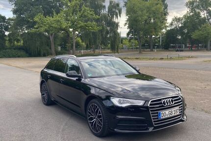 Audi A6 149.000 km 20.699 &euro; Dortmund 44225