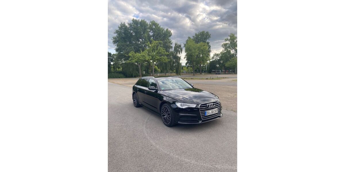 Audi A6 149.000 km 20.699 &euro; Dortmund 44225