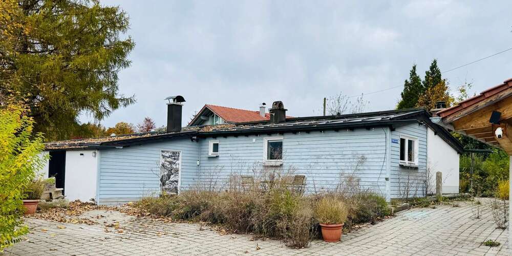 Haus zum Kaufen in Siegsdorf 619.000 € 102 m² 3 zimmer