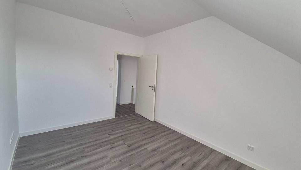 Doppelhaushälfte Wagenfeld - 4 Zimmer, 110 m&sup2;, 1.200&euro; | Angebot:24806358