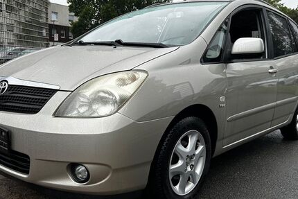 Toyota Corolla Verso 292.202 km 2.200 &euro; Langenhagen 30851