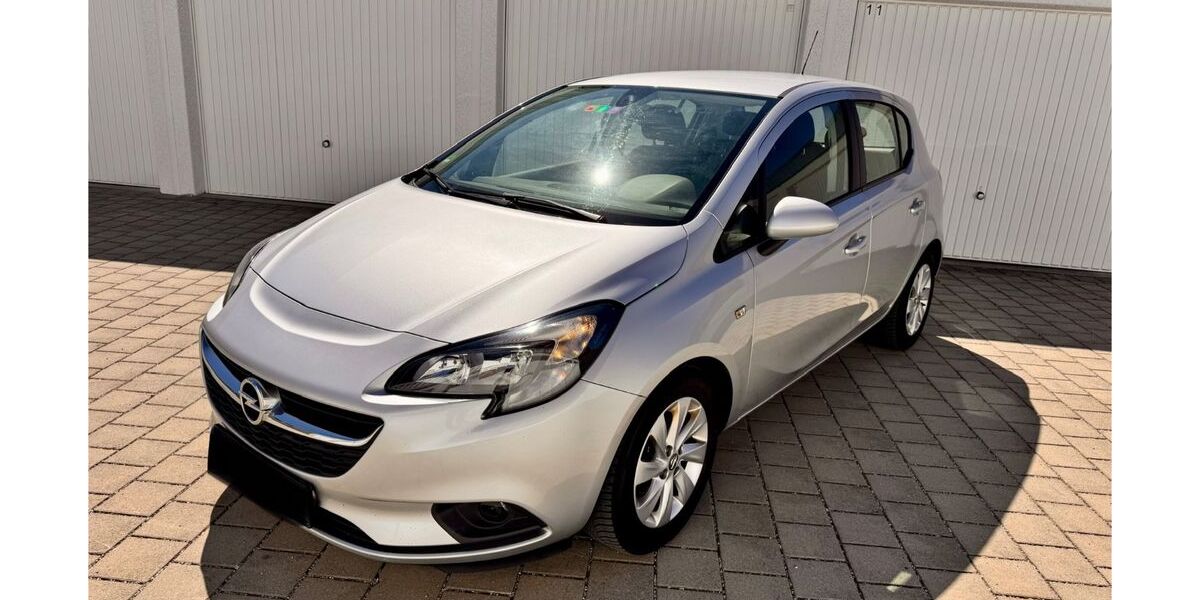 Opel Corsa 149.200 km 5.400 &euro; Kaufbeuren 87600
