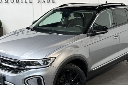 VW T-Roc 59.750 km 26.989 &euro; Wardenburg 26203