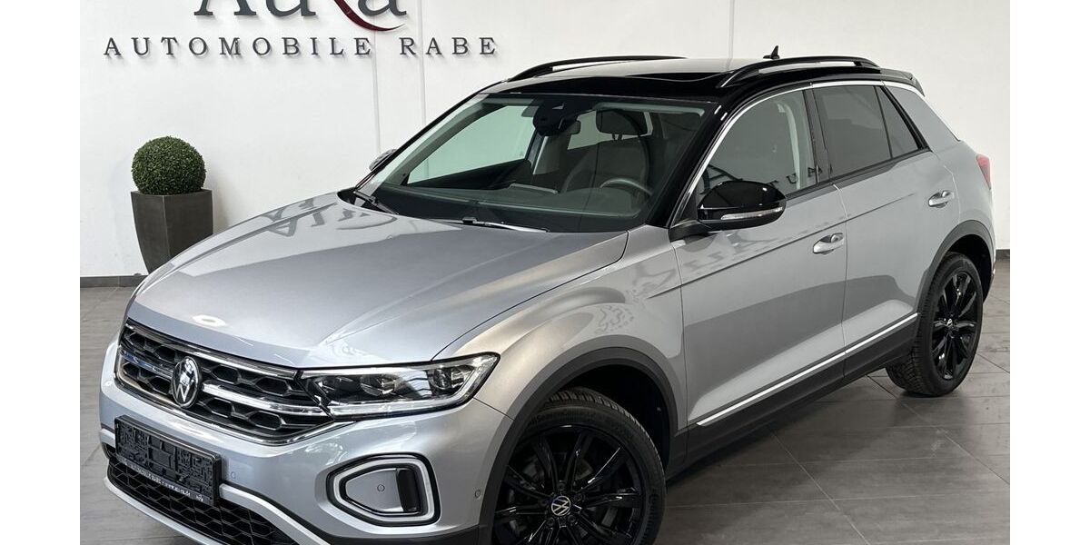 VW T-Roc 59.750 km 26.989 &euro; Wardenburg 26203