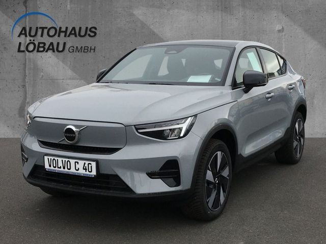 Volvo C40 12.900 km 39.950 € Löbau 02708