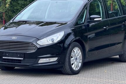 Ford Galaxy 143.000 km 12.900 € Windhausen 37539