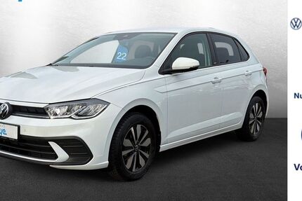 VW Polo 7.828 km 16.690 &euro; Halle / Saale 06120