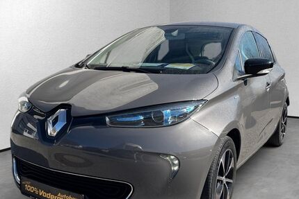 Renault ZOE 71.062 km 8.690 &euro; Rosenheim 83022