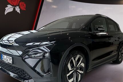 Skoda Elroq 11.500 km 44.989 € Donaueschingen 78166