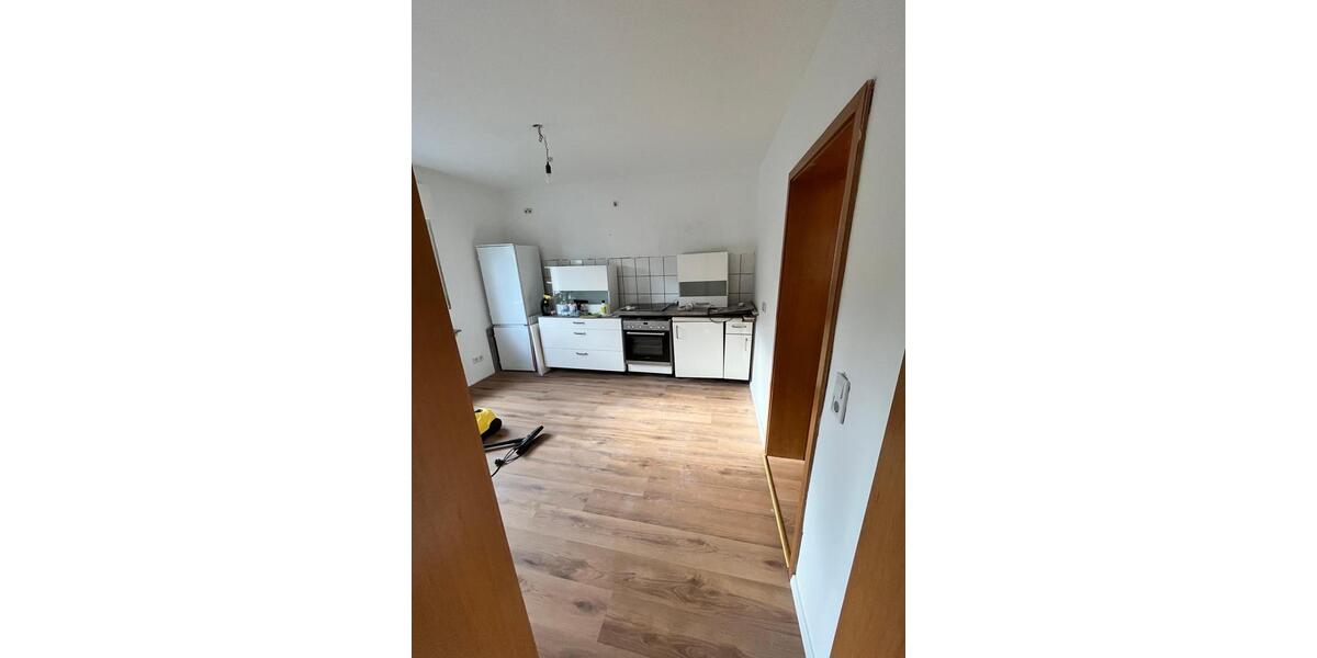 Erdgeschoßwohnung Werdohl - 2 Zimmer, 56 m&sup2;, 425&euro; | Angebot:26632428