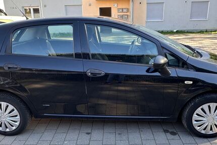 Fiat Punto 129.000 km 2.200 &euro; Bensheim 64625