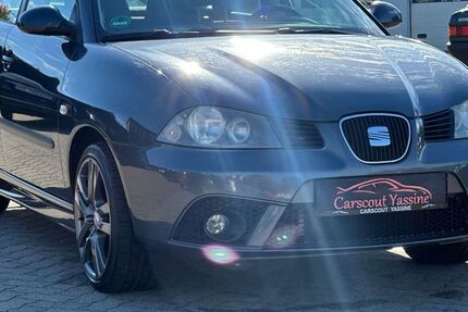 Seat Ibiza 175.000 km 1.790 &euro; Buxtehude 21614