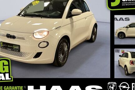 Fiat 500e 14.500 km 22.490 &euro; Schwabmünchen 86830