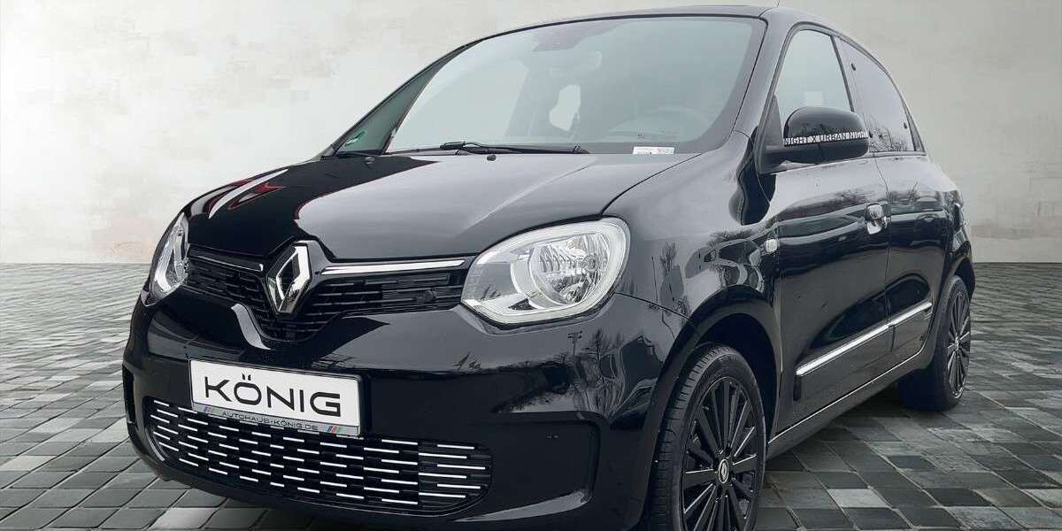 Renault Twingo 6.606 km 15.997 &euro; Gera 07552