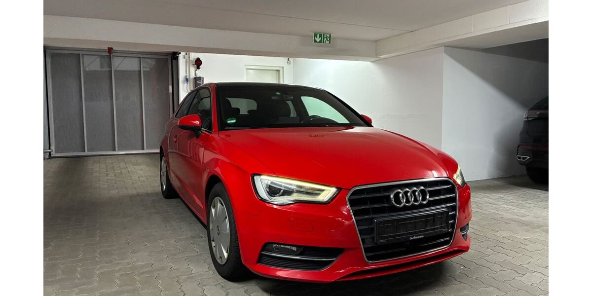 Audi A3 119.000 km 11.499 &euro; Bretten 75015