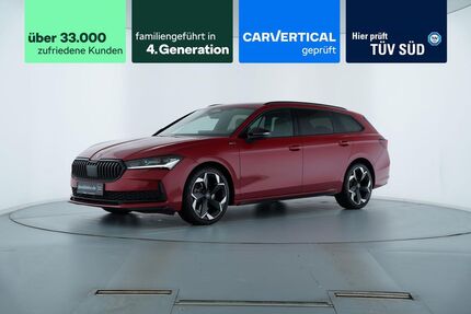 Skoda Superb 26.994 km 43.889 &euro; Lutherstadt Eisleben 06295