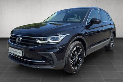 VW Tiguan 51.134 km 29.990 &euro; Birkenfeld 55765