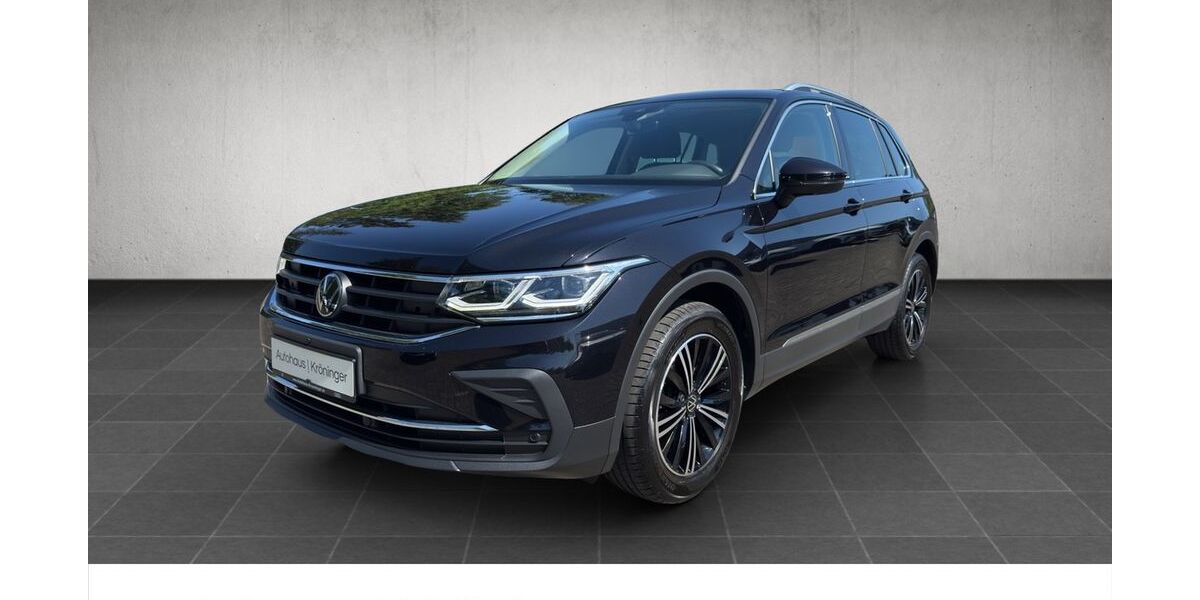 VW Tiguan 51.134 km 29.990 &euro; Birkenfeld 55765