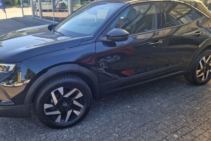 Opel Mokka 16.615 km 22.990 &euro; Schwerin 19055