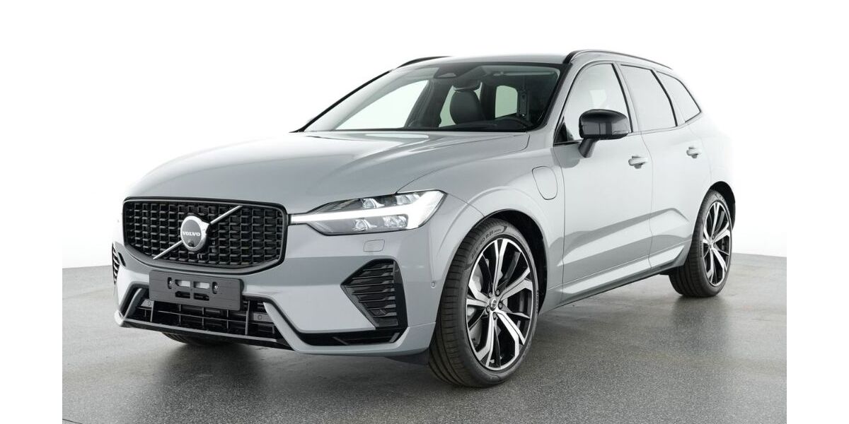 Volvo XC60 14.990 km 63.490 &euro; Fulda 36043