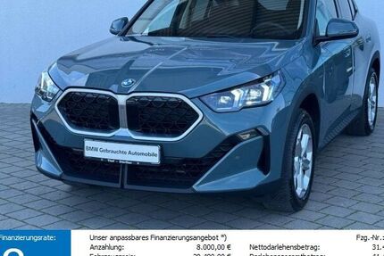 BMW X2 6.700 km 39.800 &euro; Marktsteft 97342