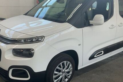 Citroen Berlingo 71.500 km 18.750 &euro; Grasberg 28879