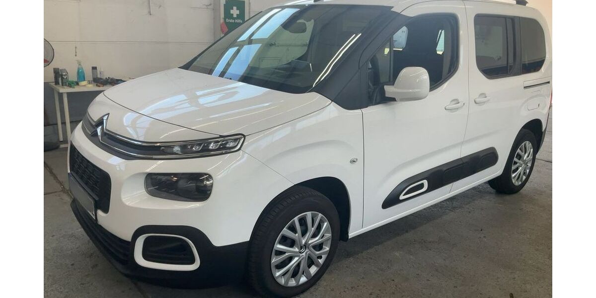 Citroen Berlingo 71.500 km 18.950 &euro; Grasberg 28879
