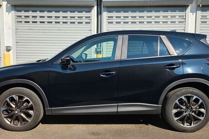 Mazda CX-5 202.000 km 7.700 &euro; Bremen 28205