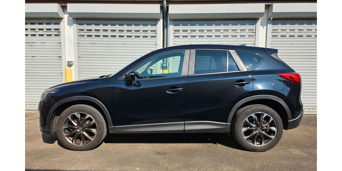Mazda CX-5 202.000 km 7.700 &euro; Bremen 28205