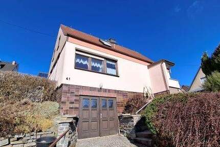 Haus Burkhardtsdorf Meinersdorf - 5 Zimmer, 116 m&sup2;, 165.000&euro; | Angebot:25862768