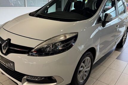 Renault Scenic 106.200 km 6.750 € Köln 51103