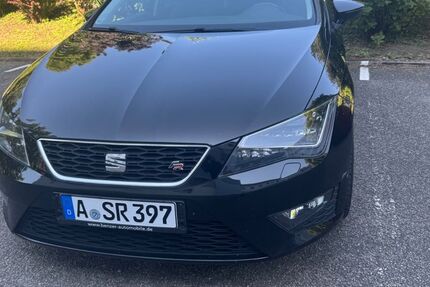 Seat Leon 133.000 km 10.000 € Augsburg 86154