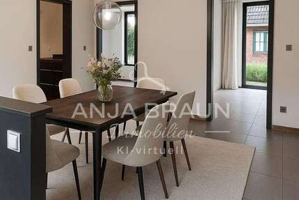 Wohnung zum Mieten in Hamburg 1.770 € 105 m²