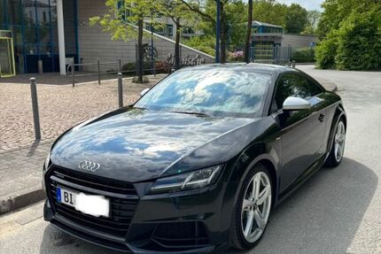 Audi TT 155.000 km 19.990 &euro; Detmold 32756