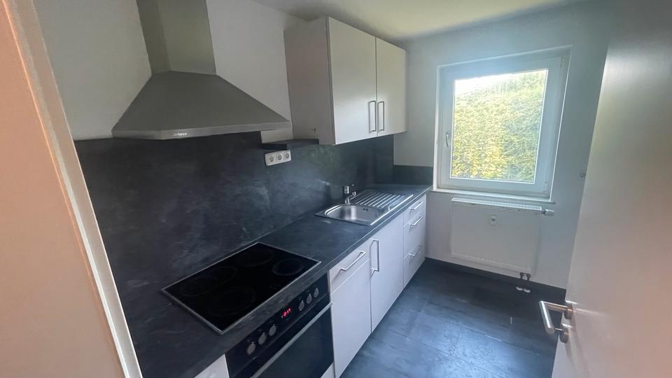 Erdgeschoßwohnung Großheirath - 3 Zimmer, 74 m&sup2;, 740&euro; | Angebot:25350068